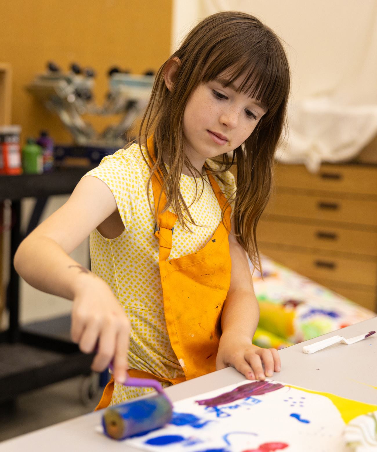 Indianapolis Summer Camps Your Kids Will Love 2 Indy Art Center Summer Art Camps