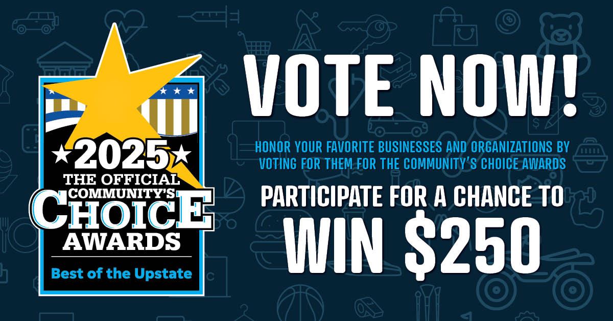 Vote Now