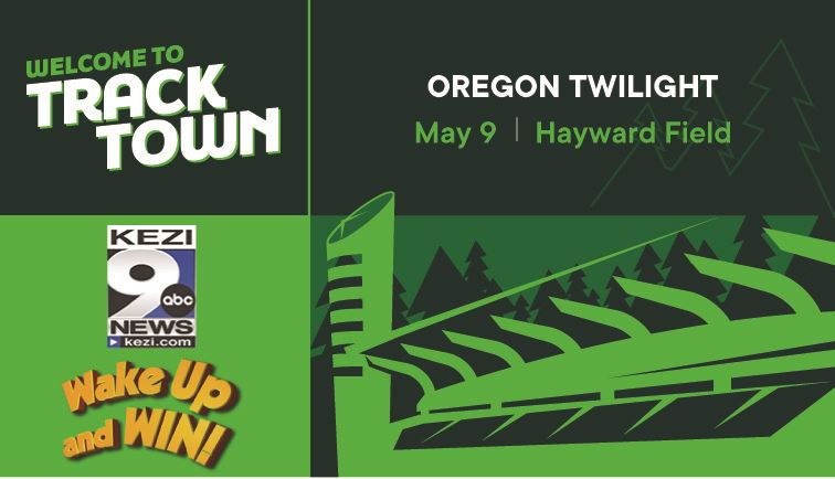 Oregon Twilight - Wake Up and Win 4-28-25