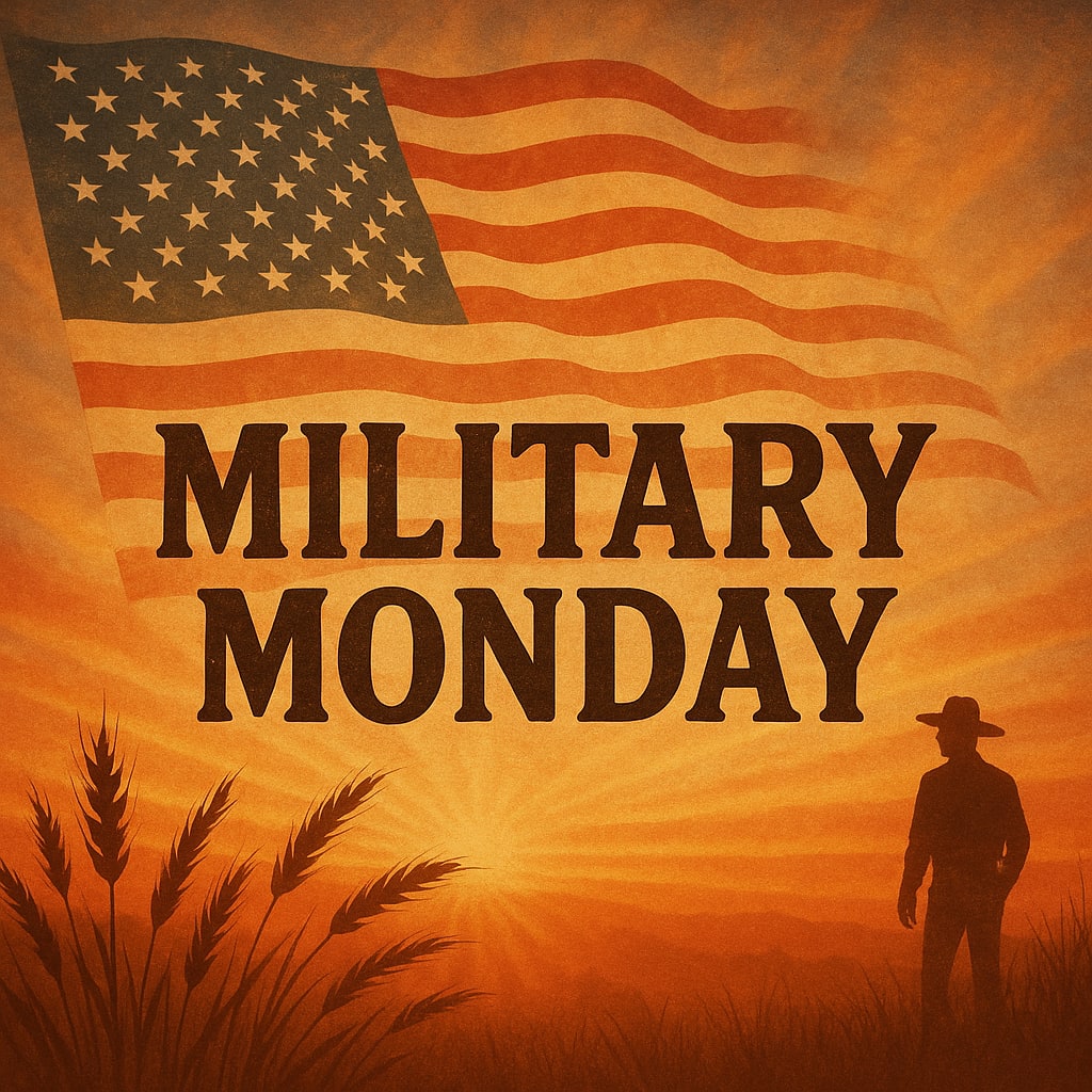 Every week we will recognize the service of a different local Veteran ...