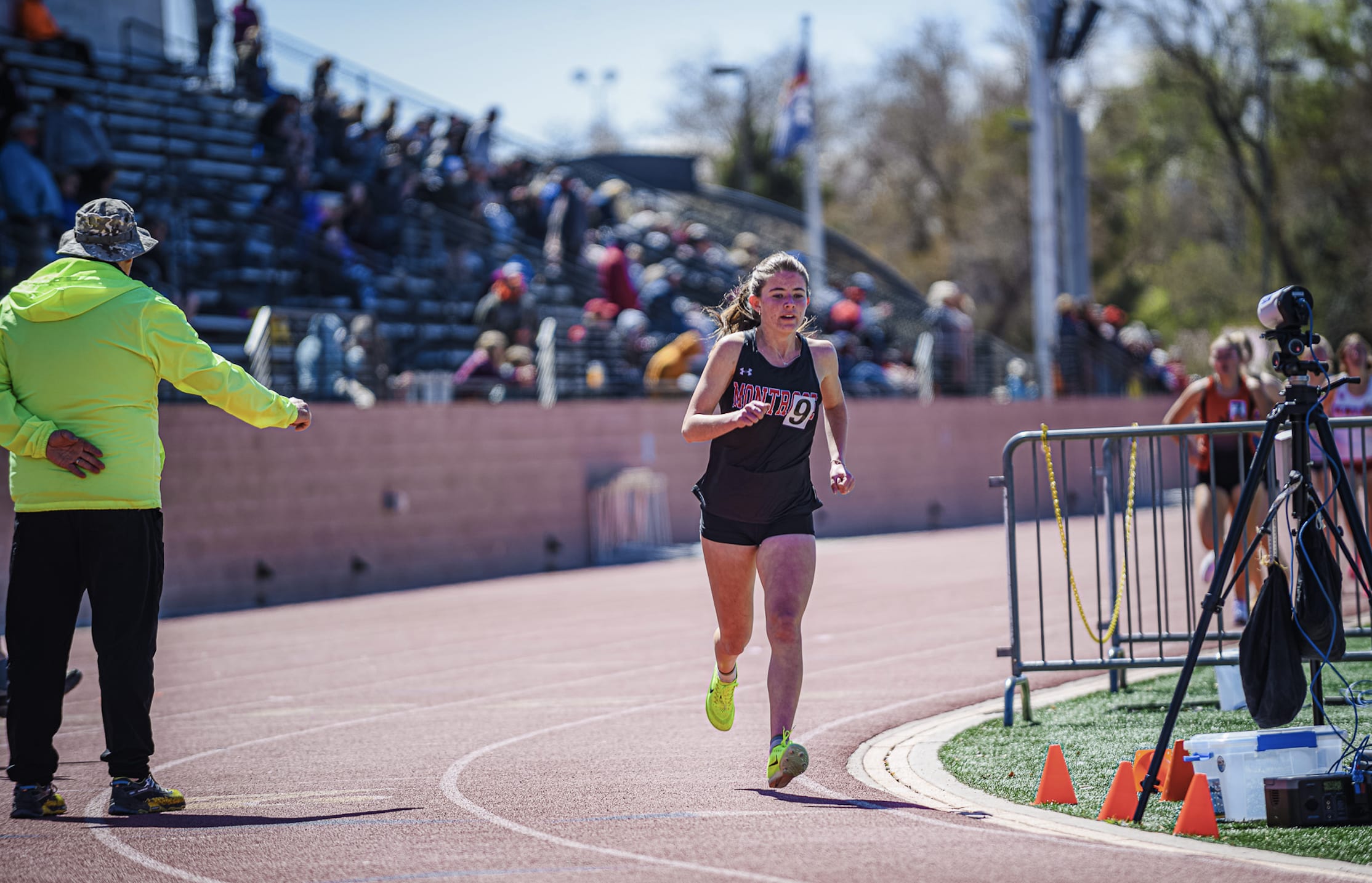 mhs track 