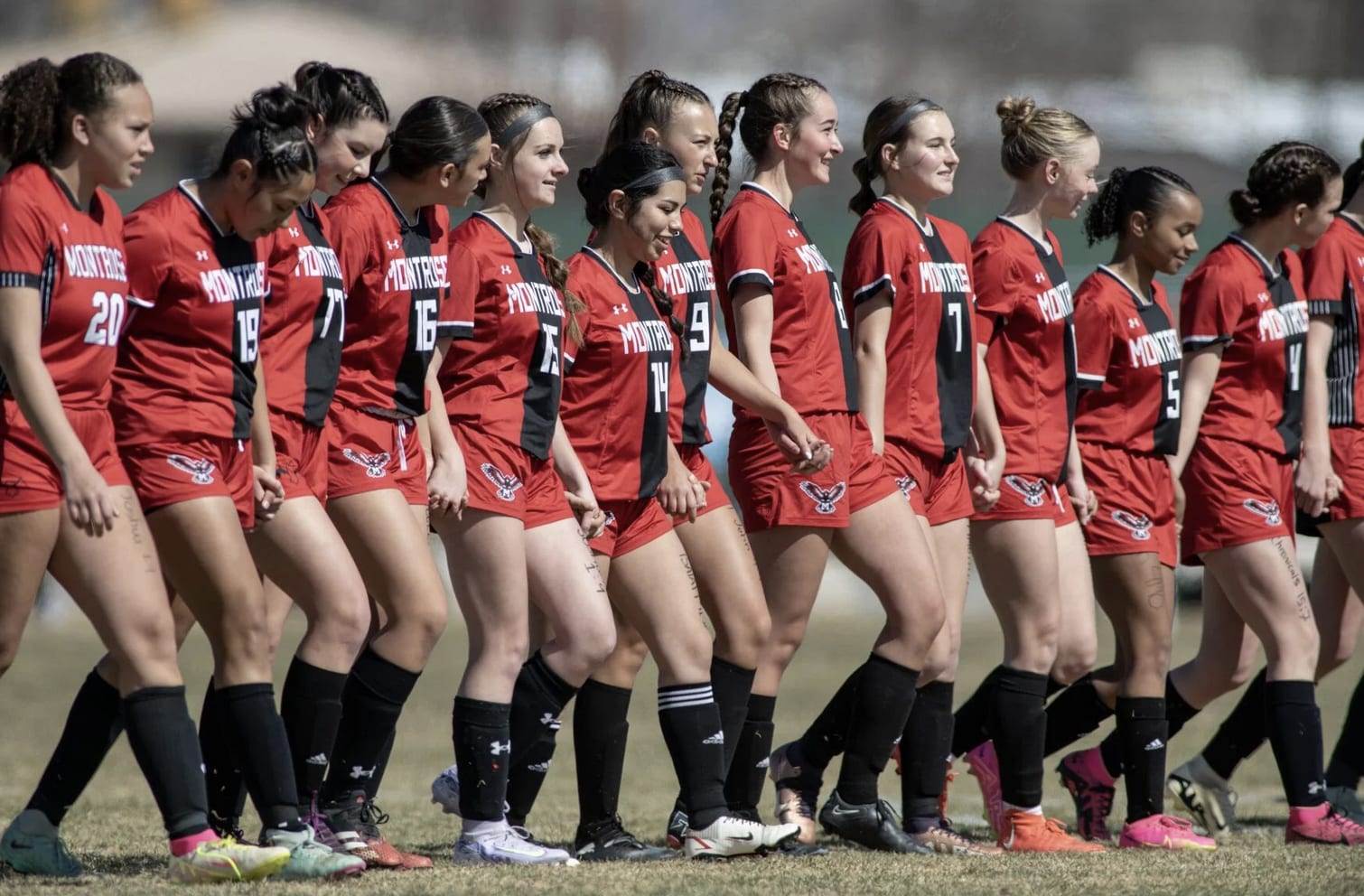 mhs soccer
