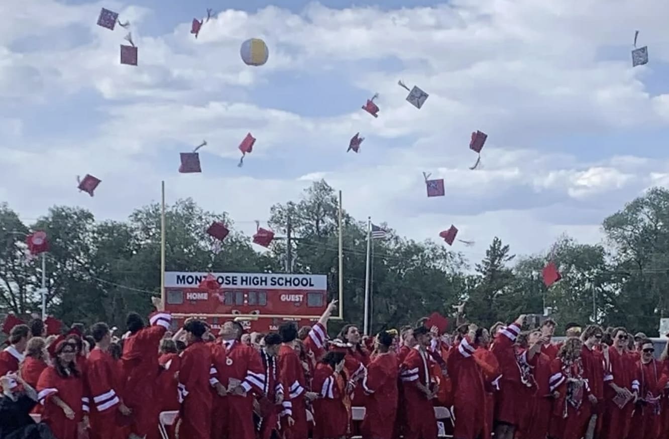 graduation