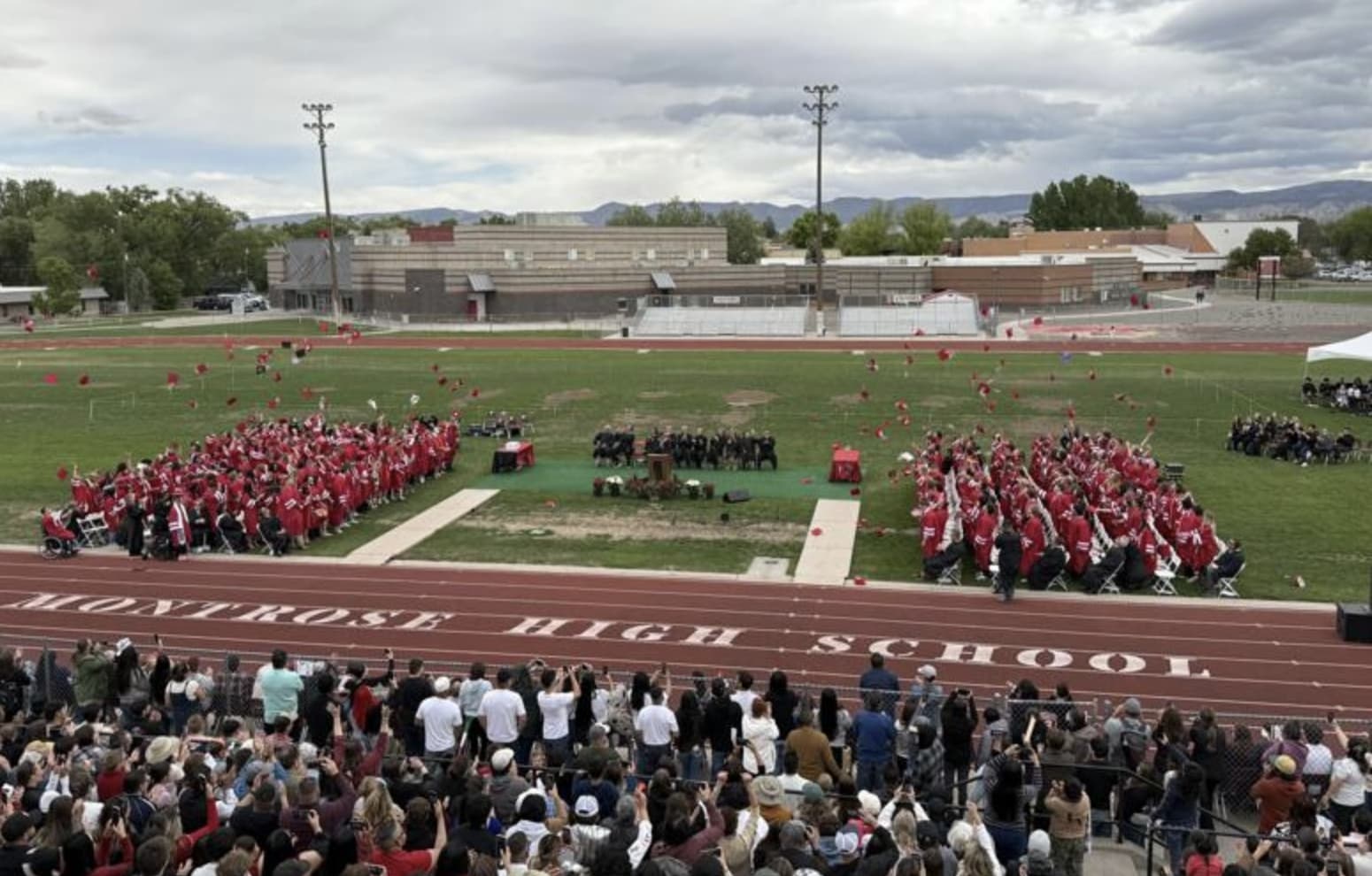 graduation
