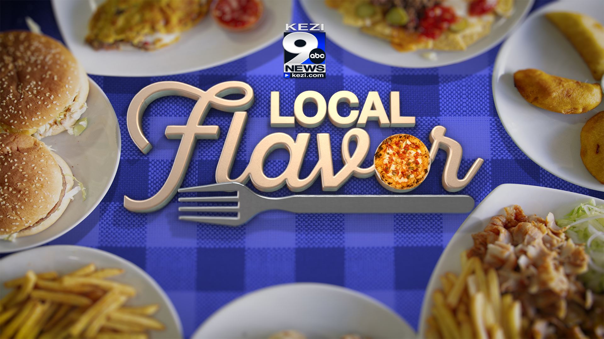 Local Flavors Survey