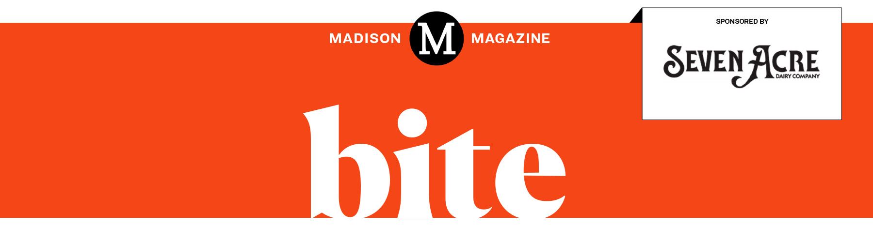 Bite banner