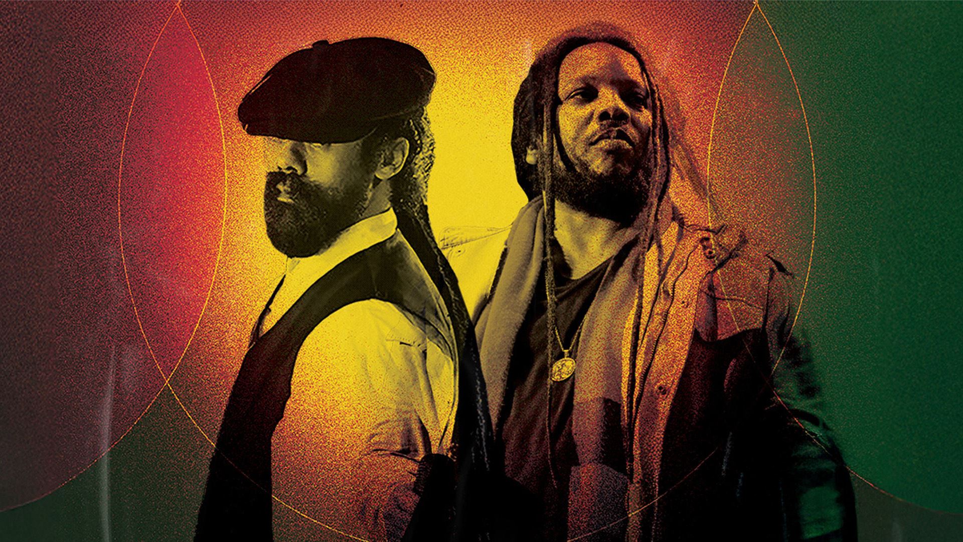 Win tickets to Damian 