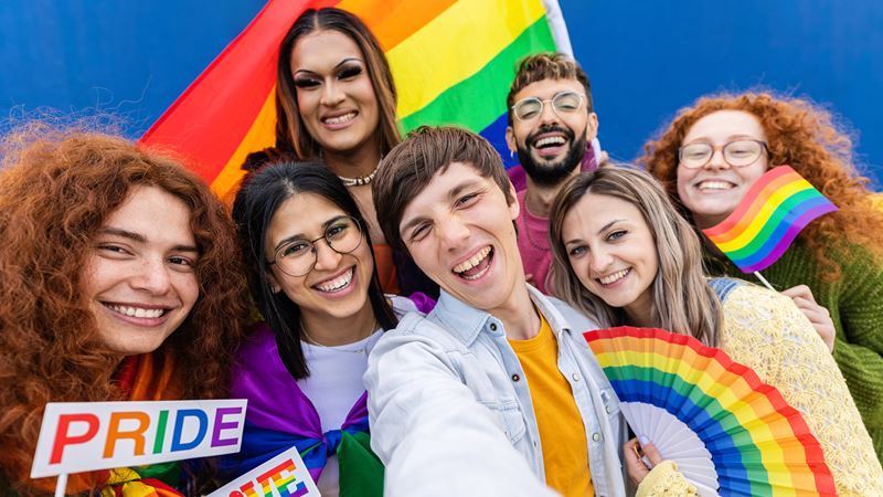 Best Dressed in Pride