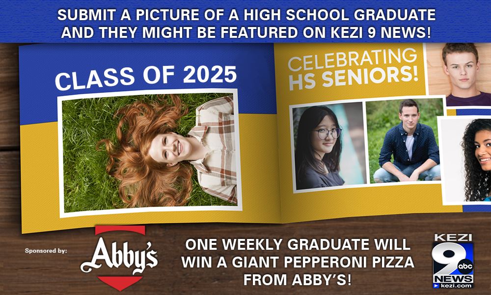 Celebrating Seniors - 2025