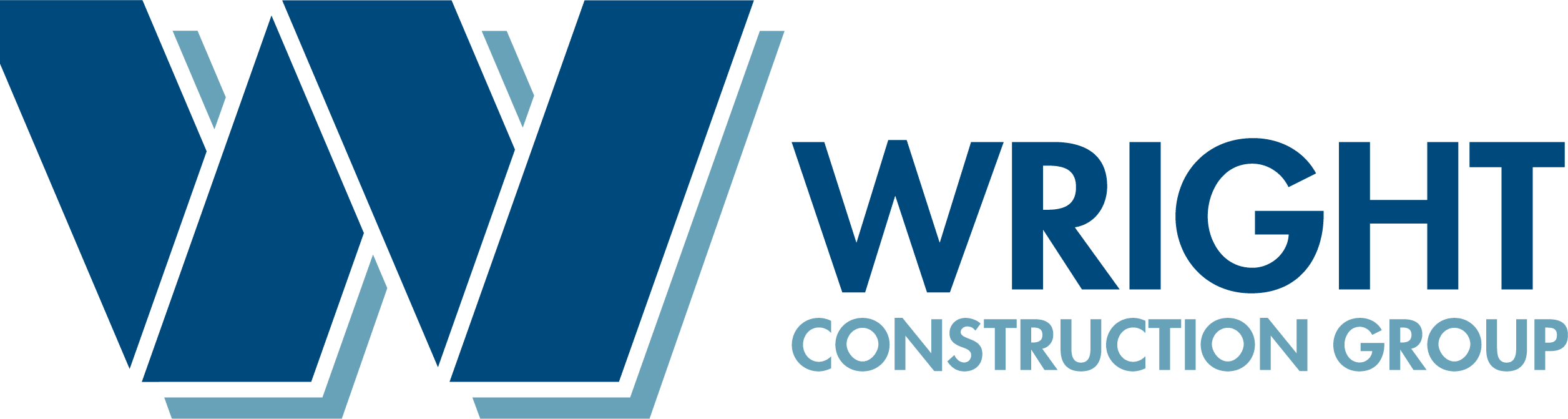 wright construction group