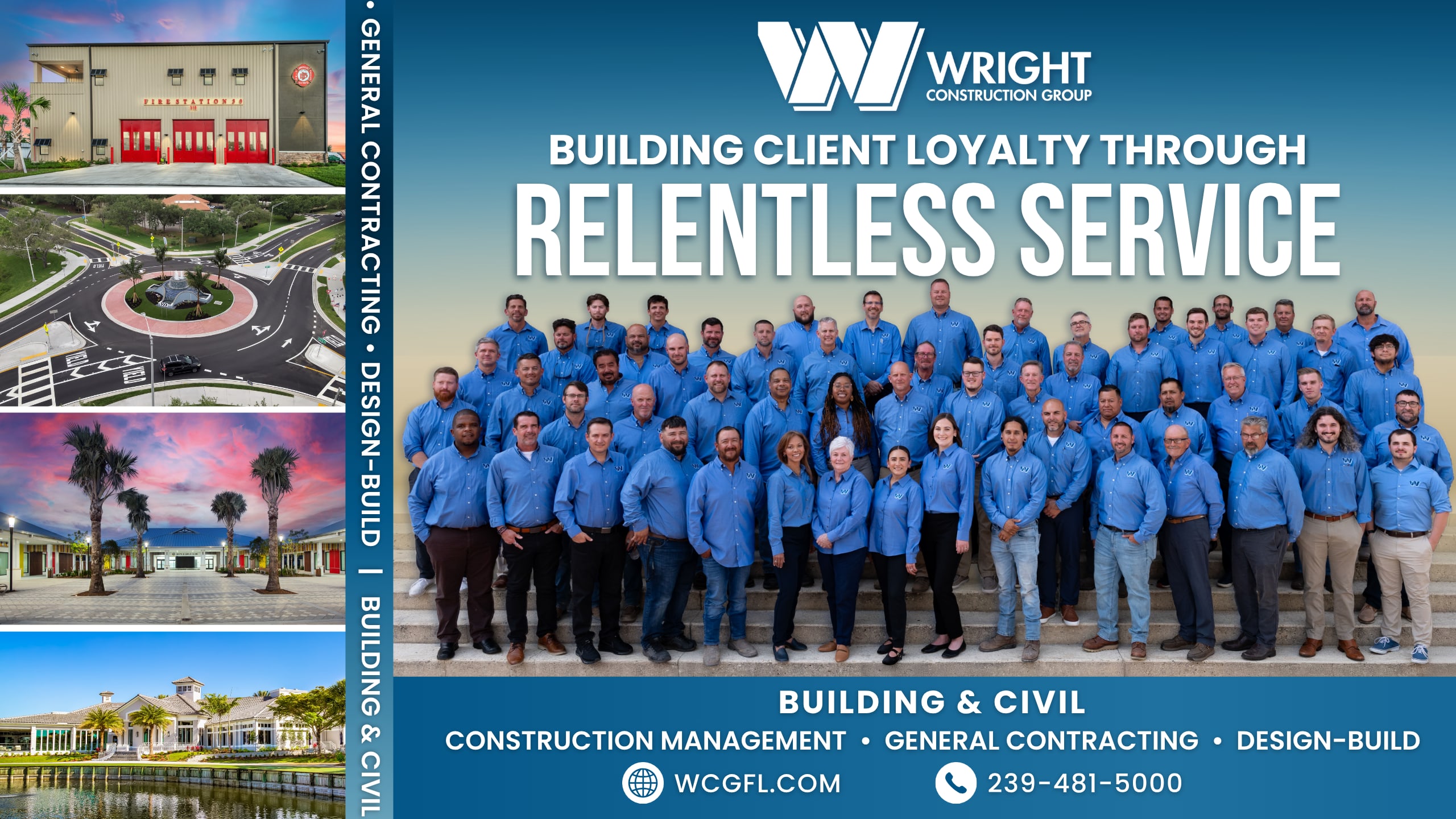 wright construction group 