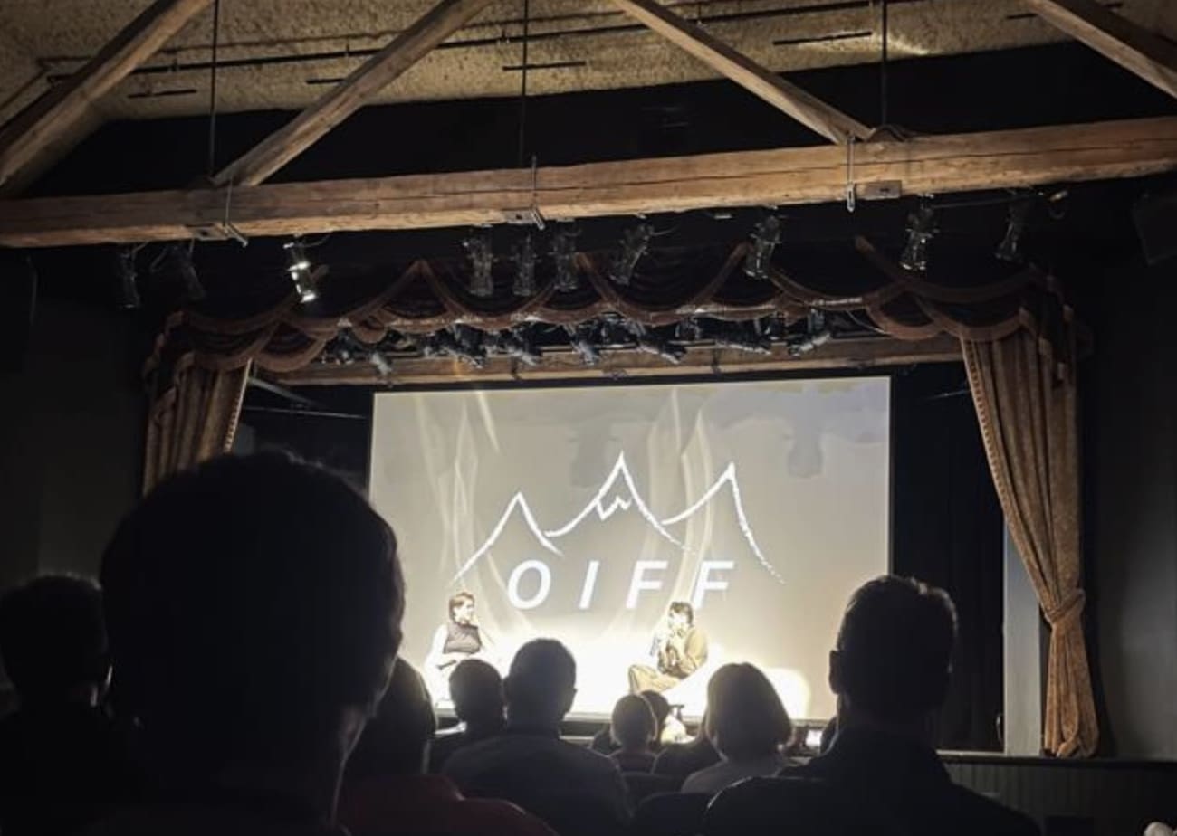 Ouray film festival 