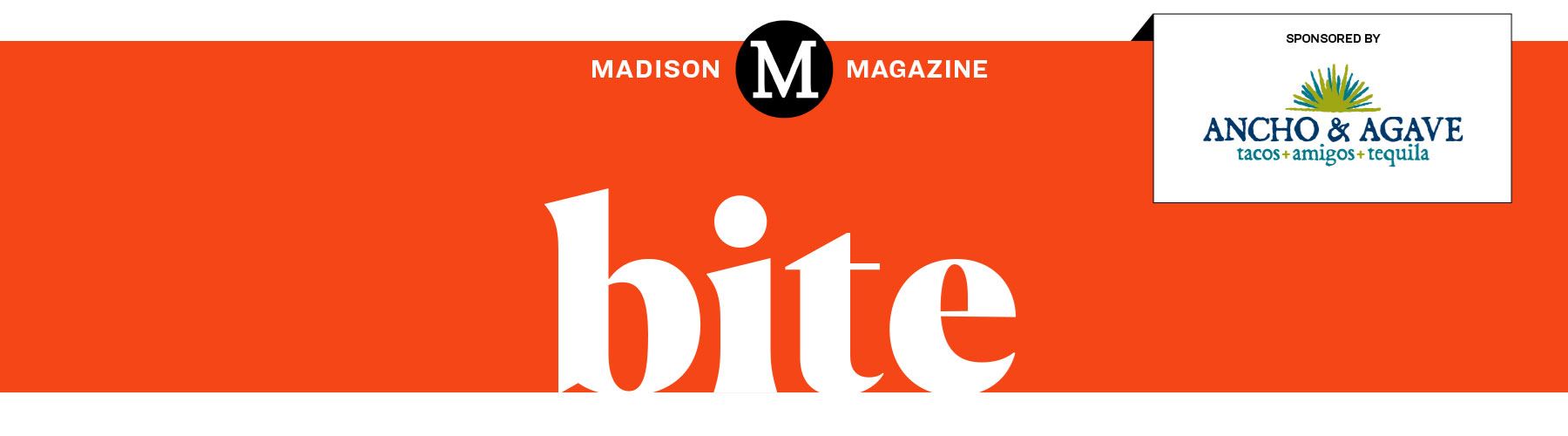 Bite banner