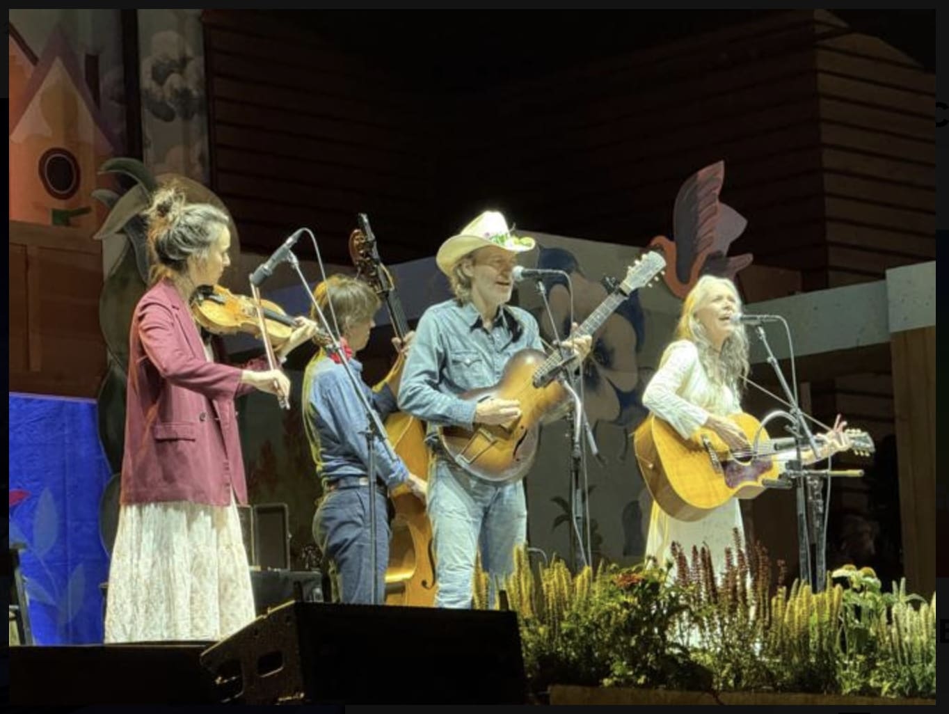 telluride bluegrass