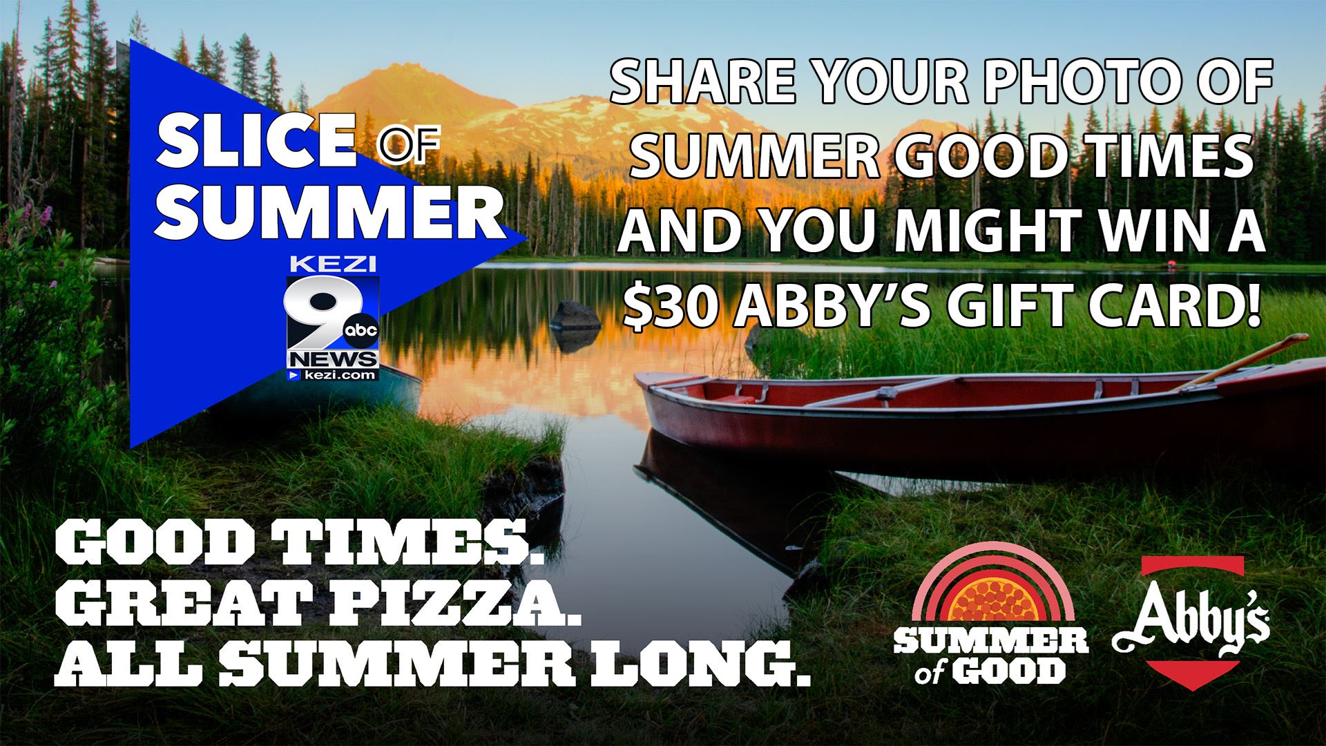Slice of Summer