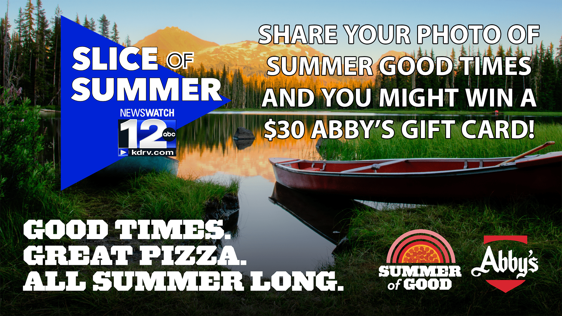 Slice of Summer