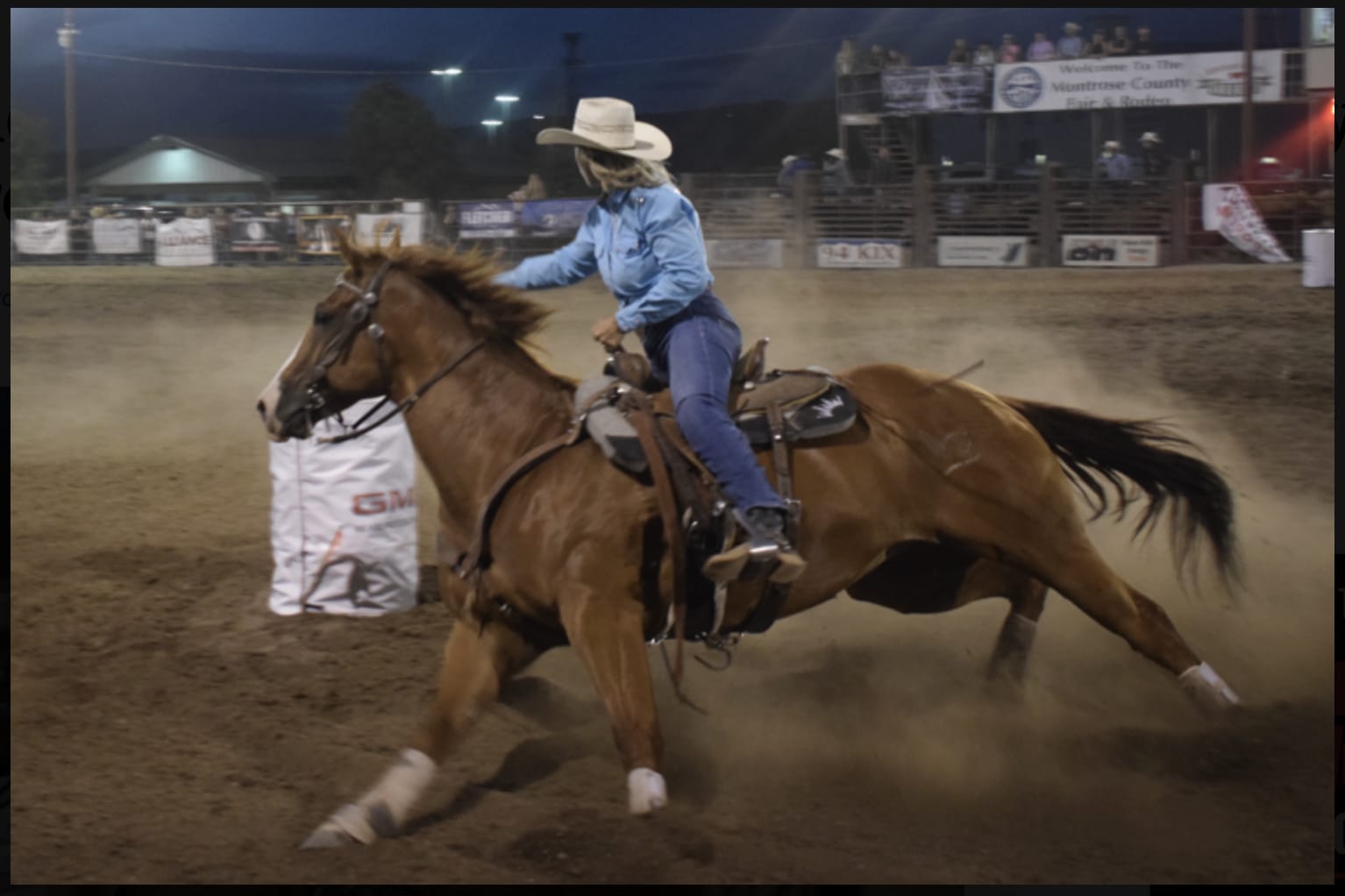 rodeo
