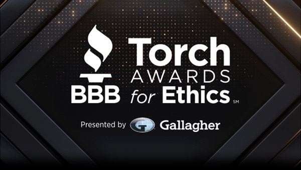BBB Torch Awards for Ethics