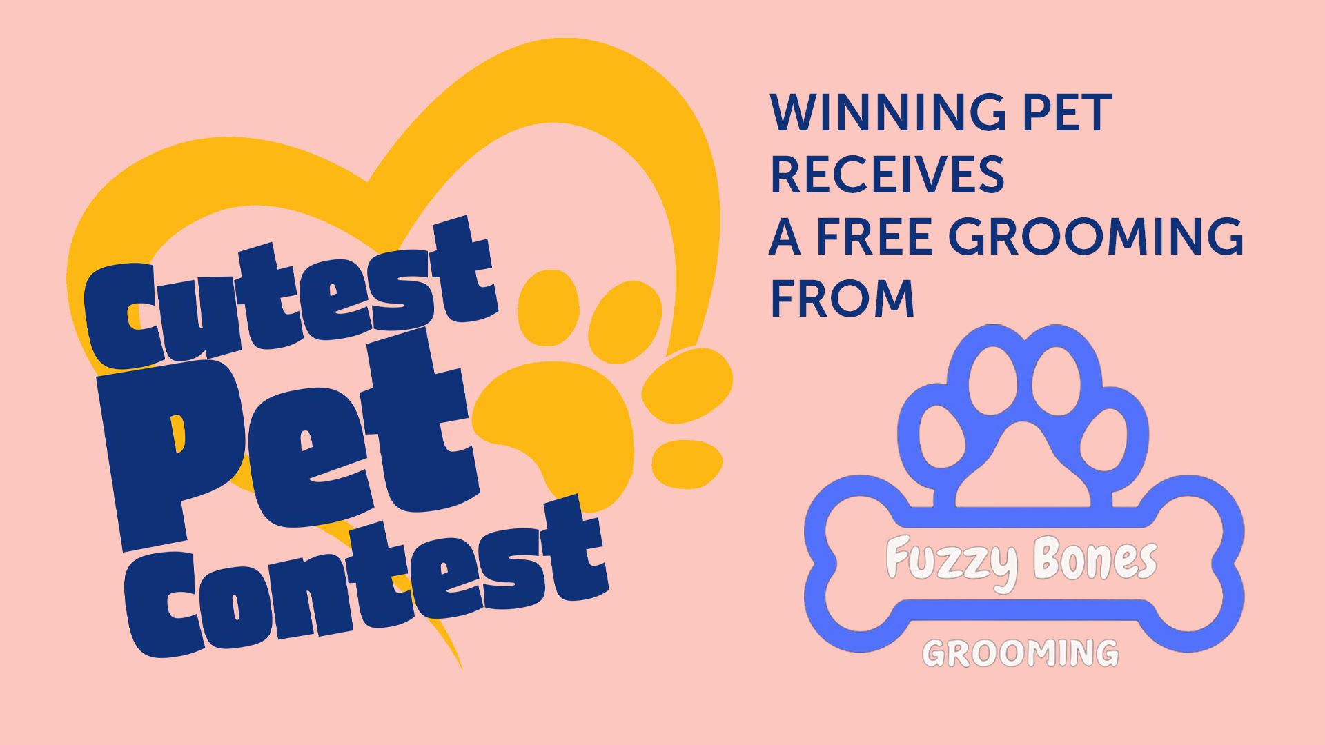 Fuzzy Bones Dog Grooming: Transform Your Pet's Style