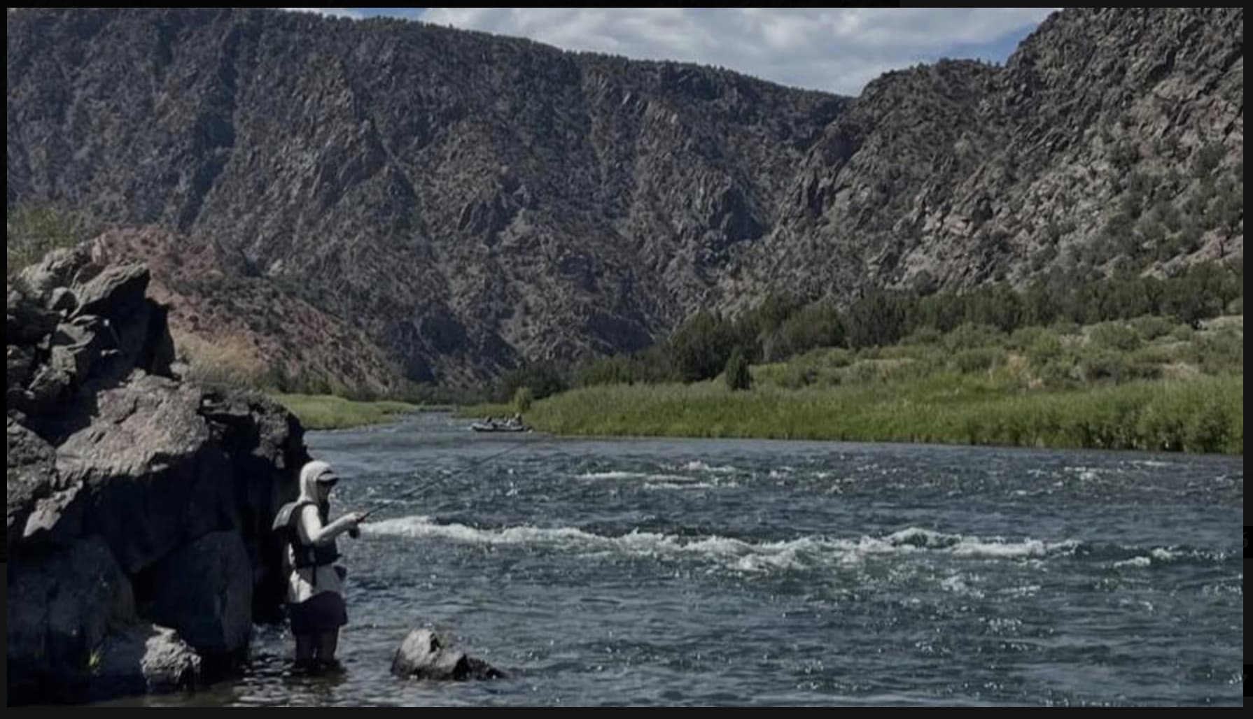 black canyon fire business