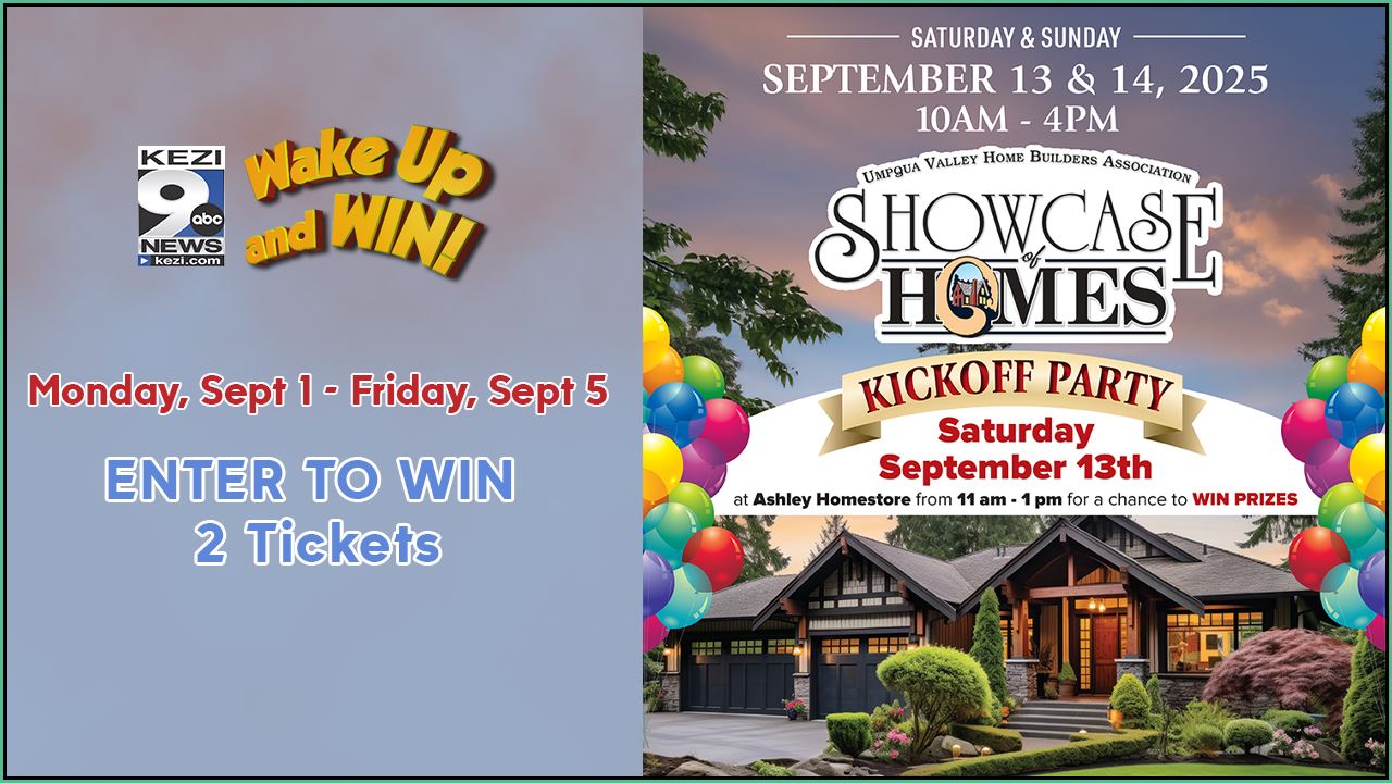 UVHBA - Showcase of Homes 2025