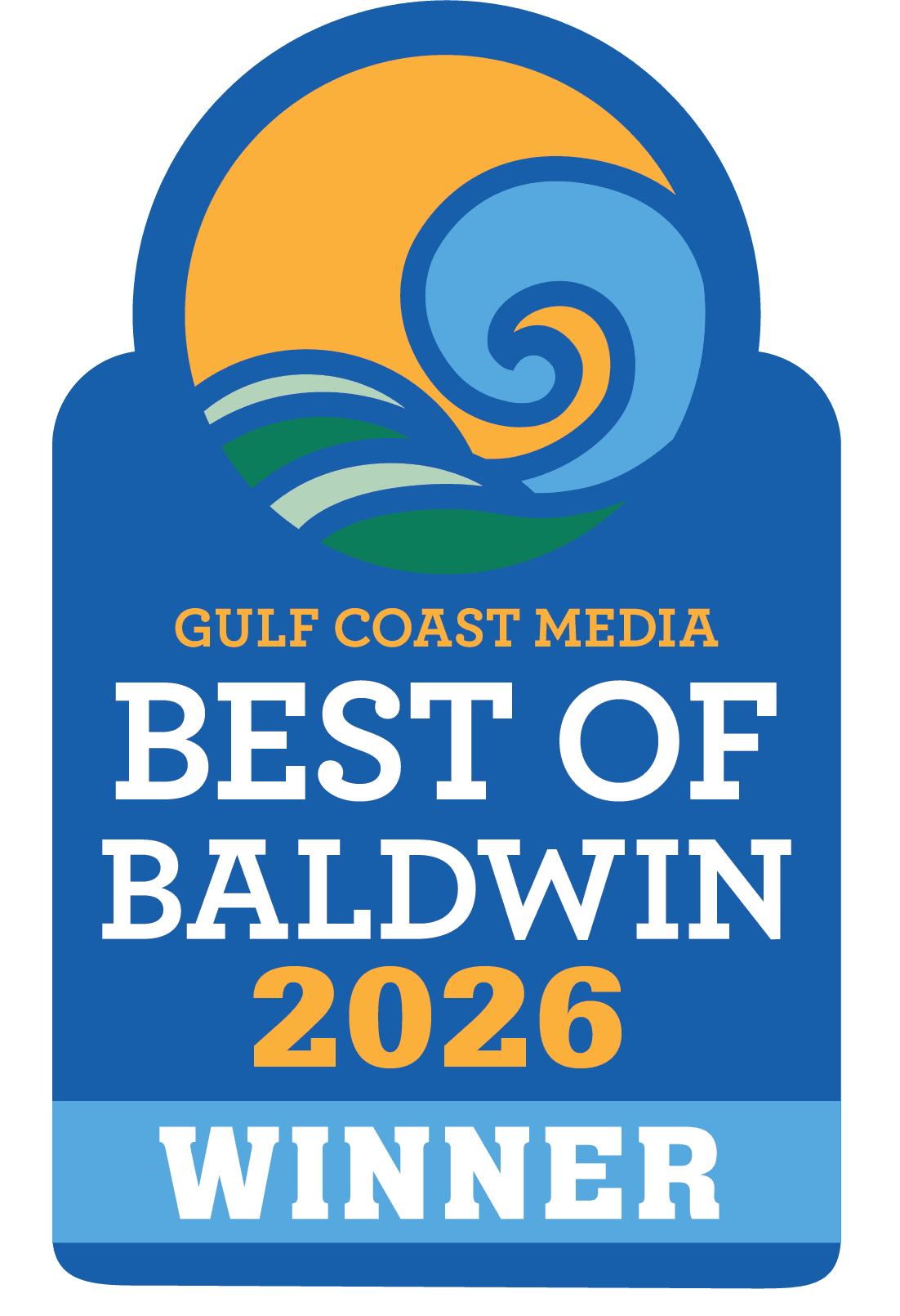Best of Baldwin 2026 winner