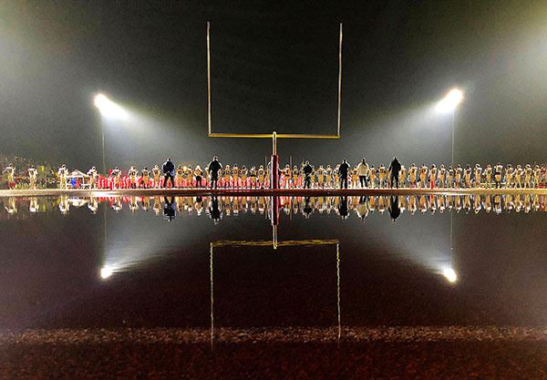 Daily Herald prep sports subscription offer 