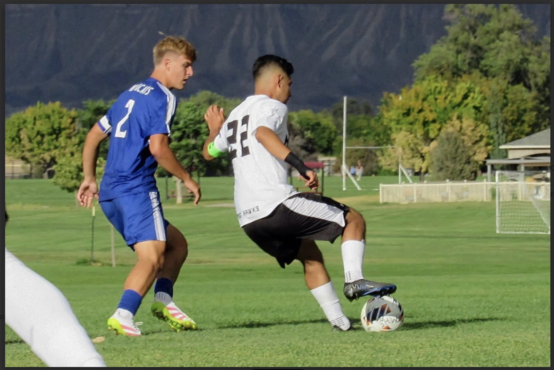 soccer