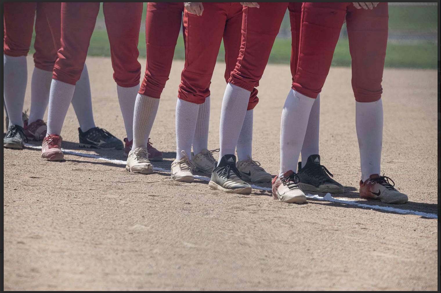 mhs softball