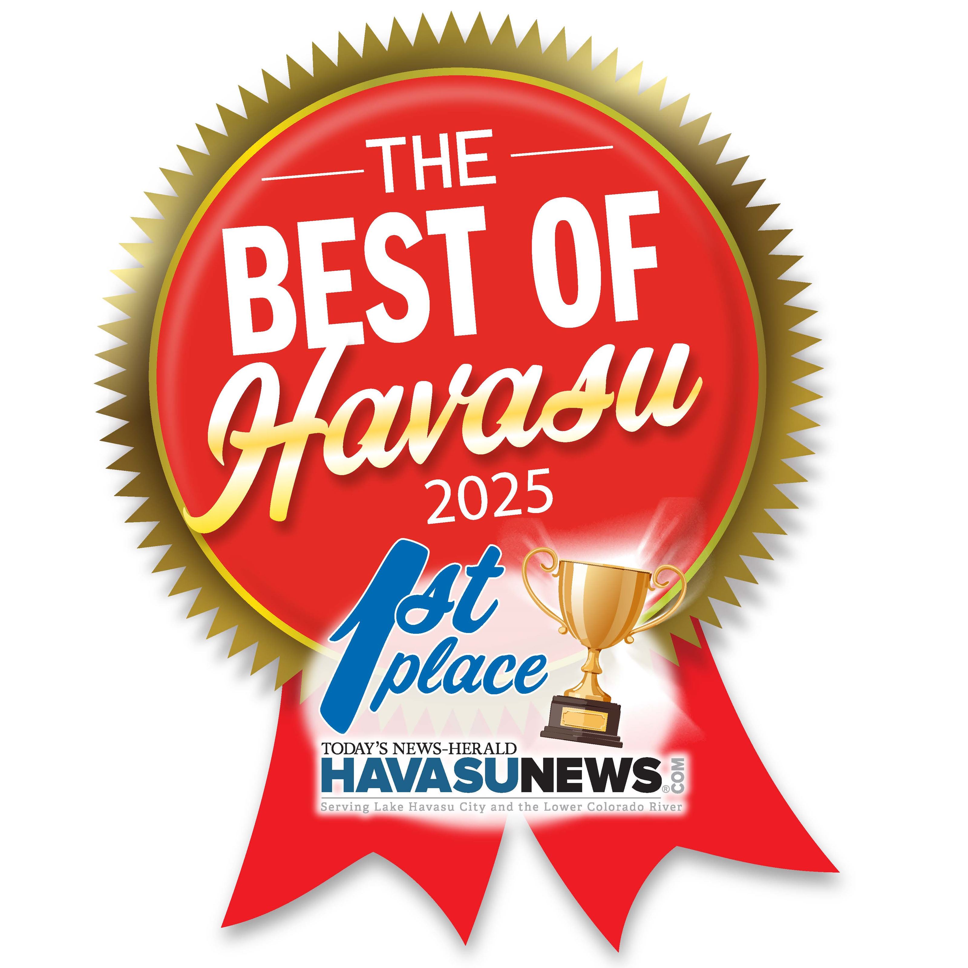 Best of 2025 | havasunews.com