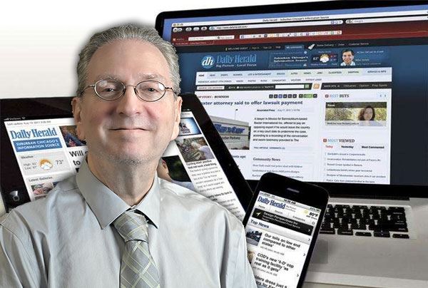Subscribe Today — News you can trust