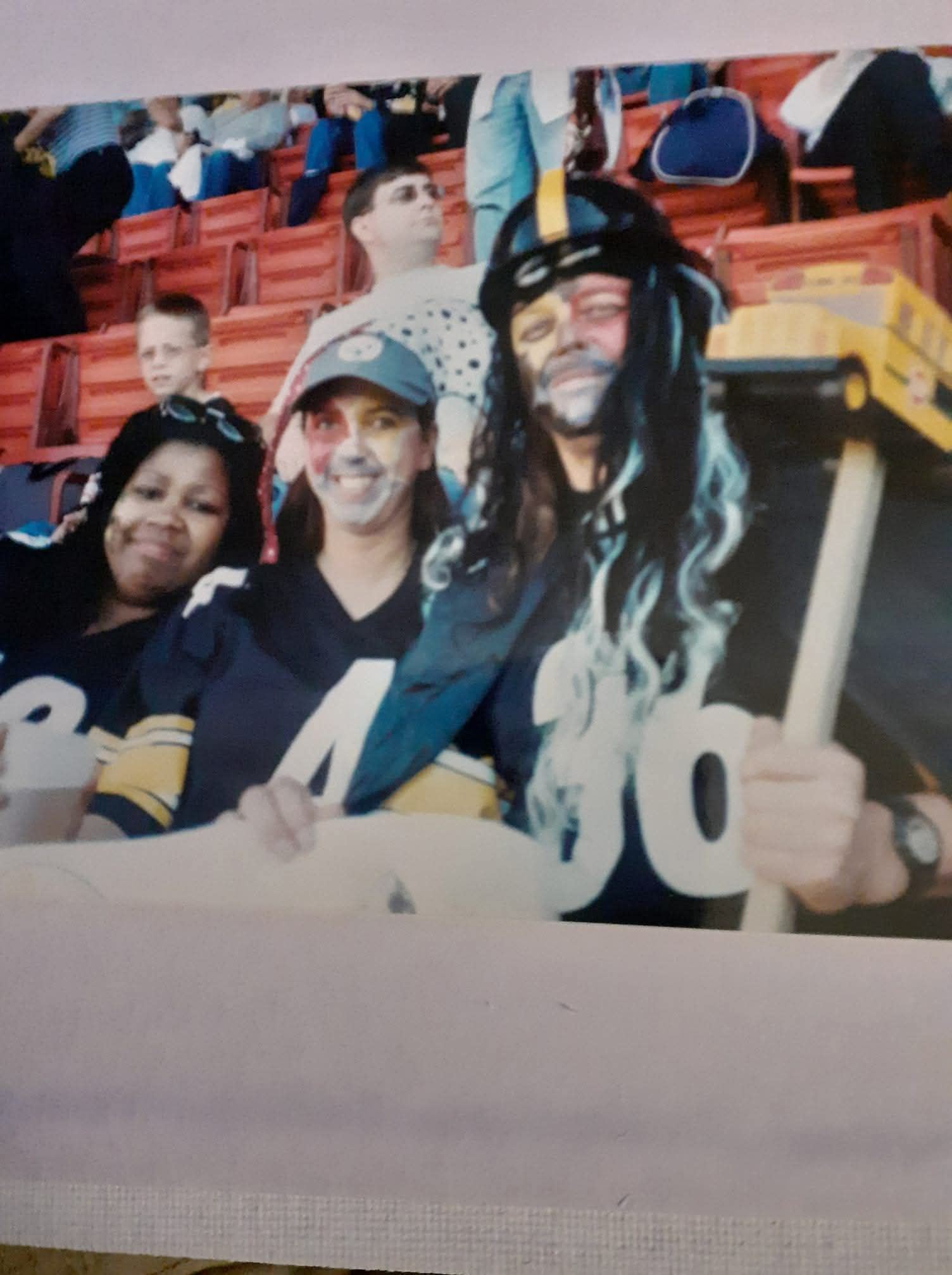 Marty Radovanic | WTAJ - www.wtaj.com