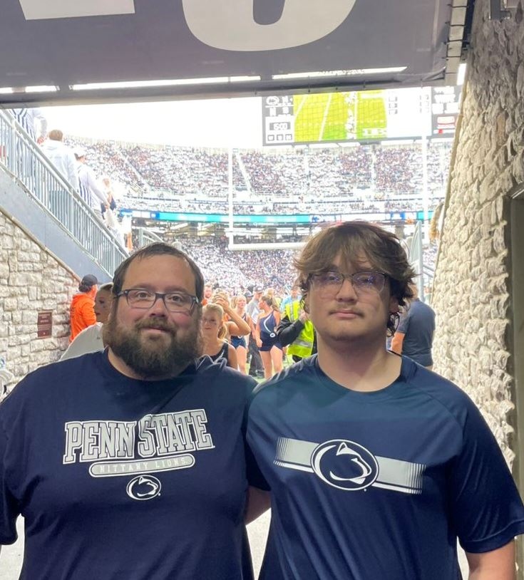 Marty Radovanic | WTAJ - www.wtaj.com