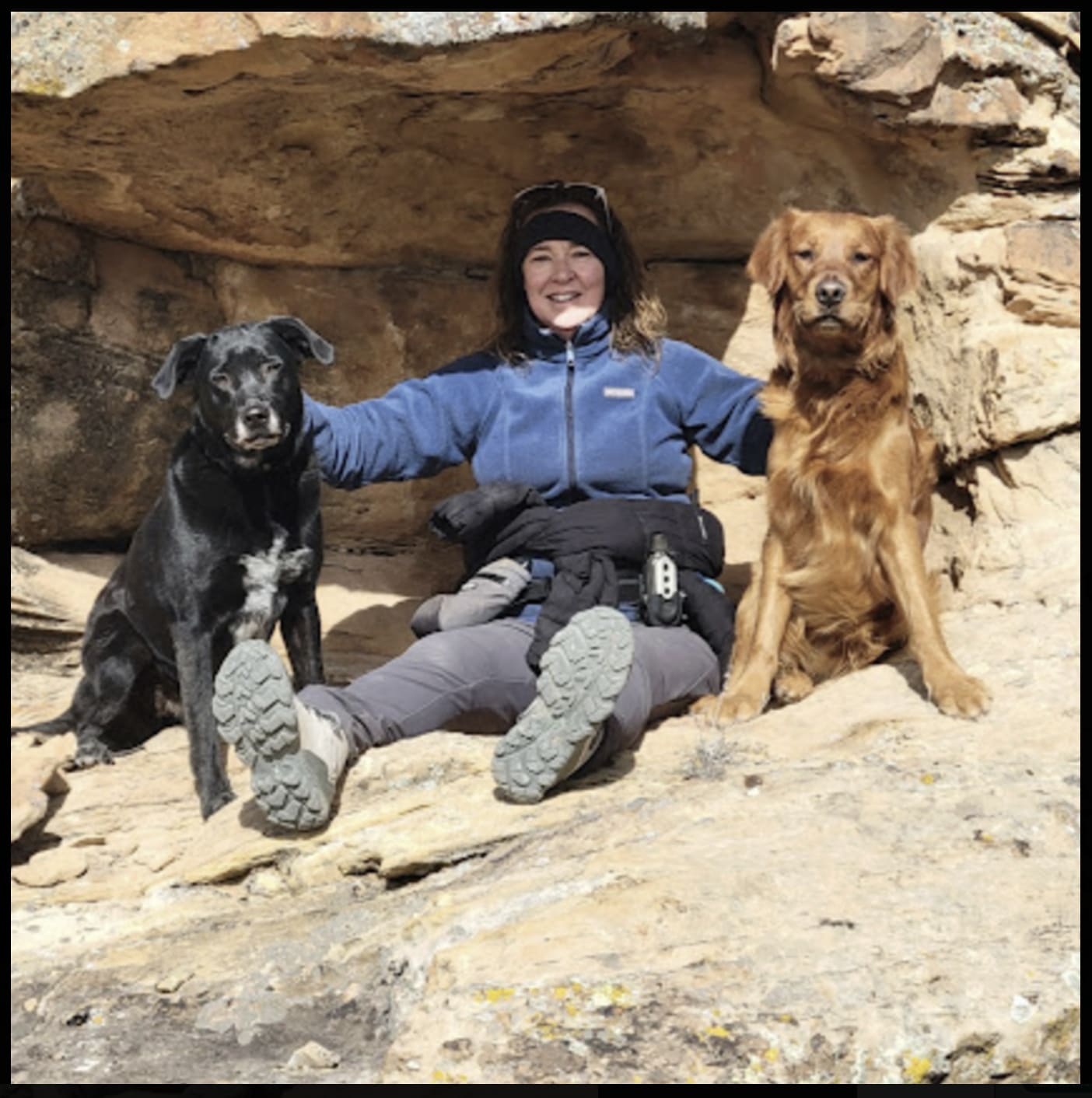 commissioner candidate