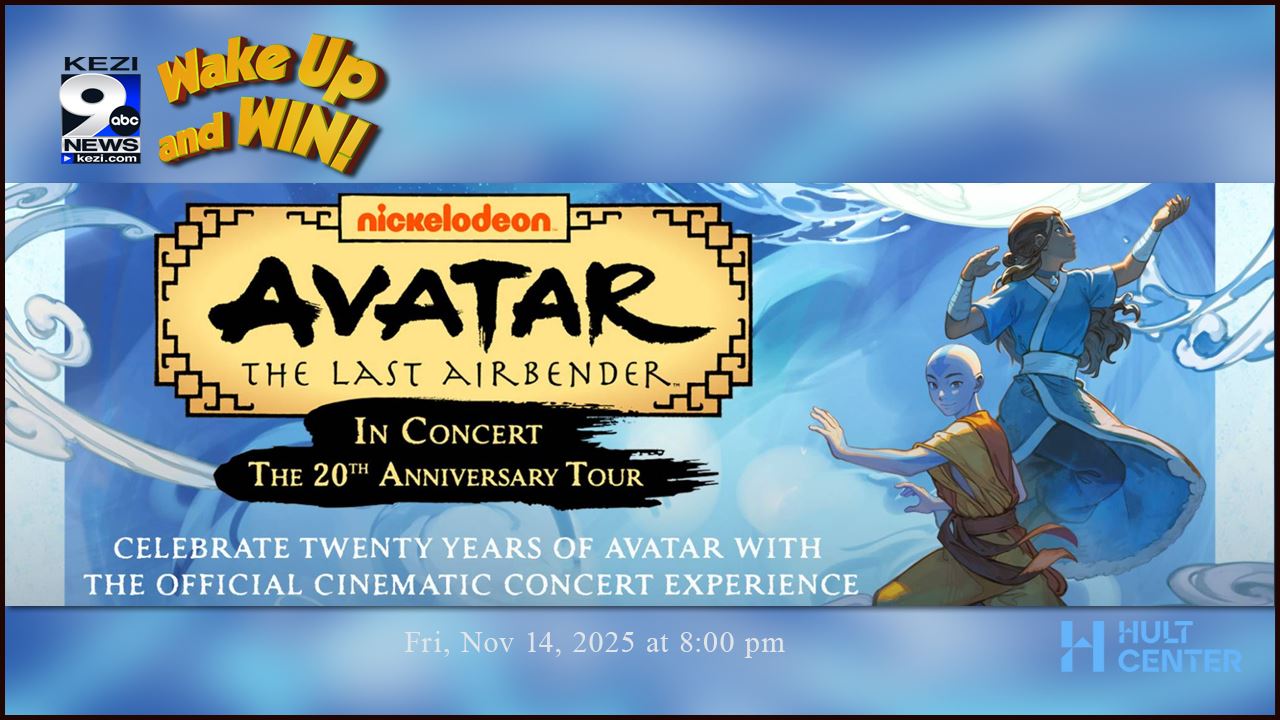 Wake Up and Win - Avatar