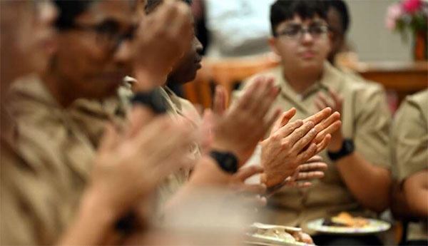 This Thanksgiving, discover the local heroes making our communities brighter — only in The Daily Herald.