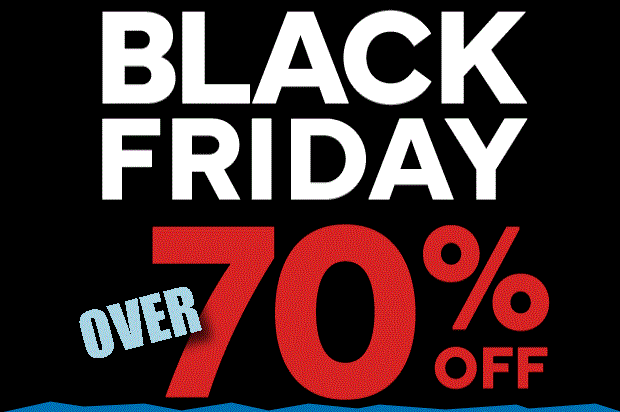 It's the very best deal of the year