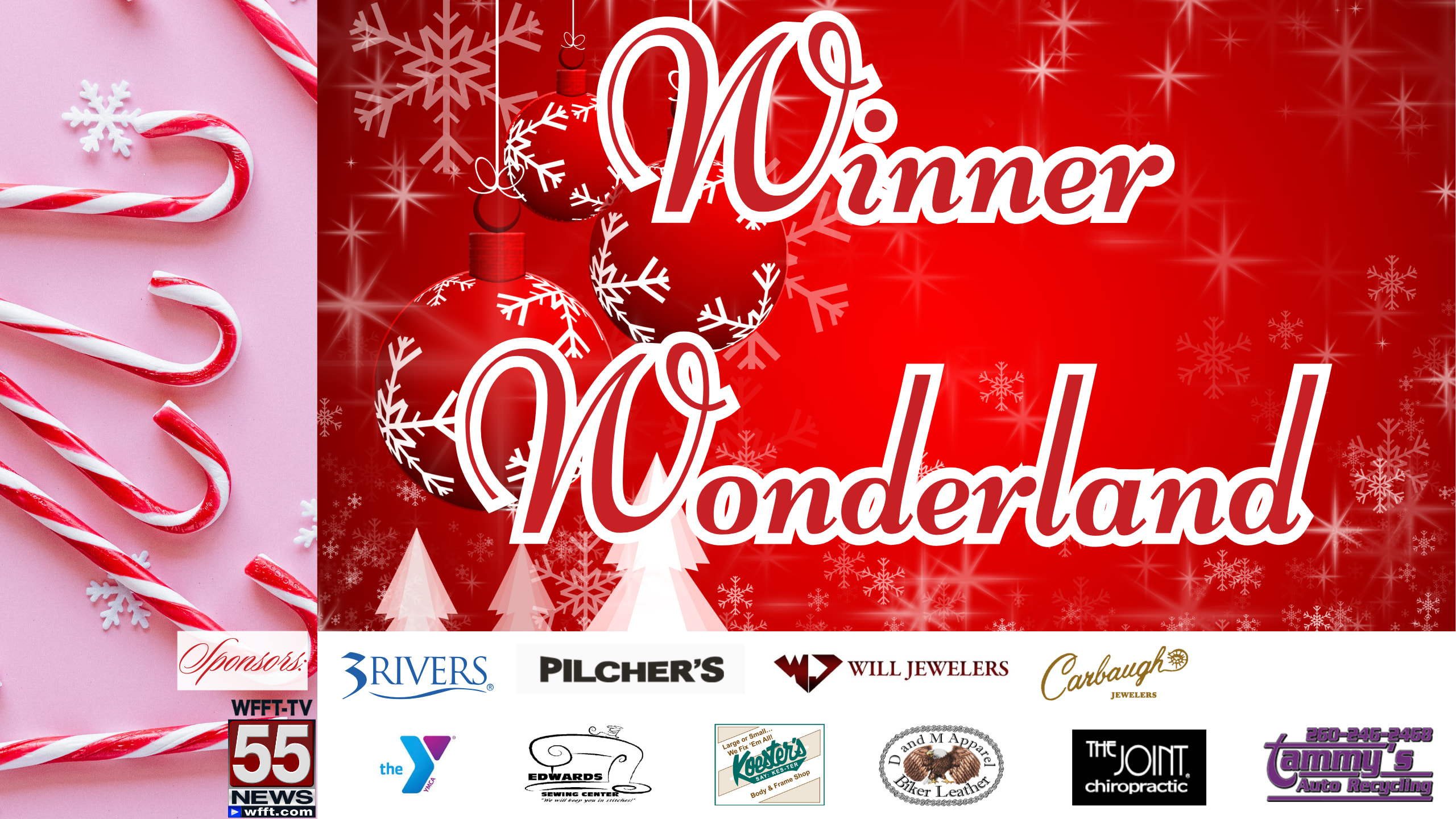 Winner Wonderland 2025