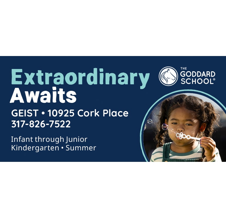 The Goddard School of Geist