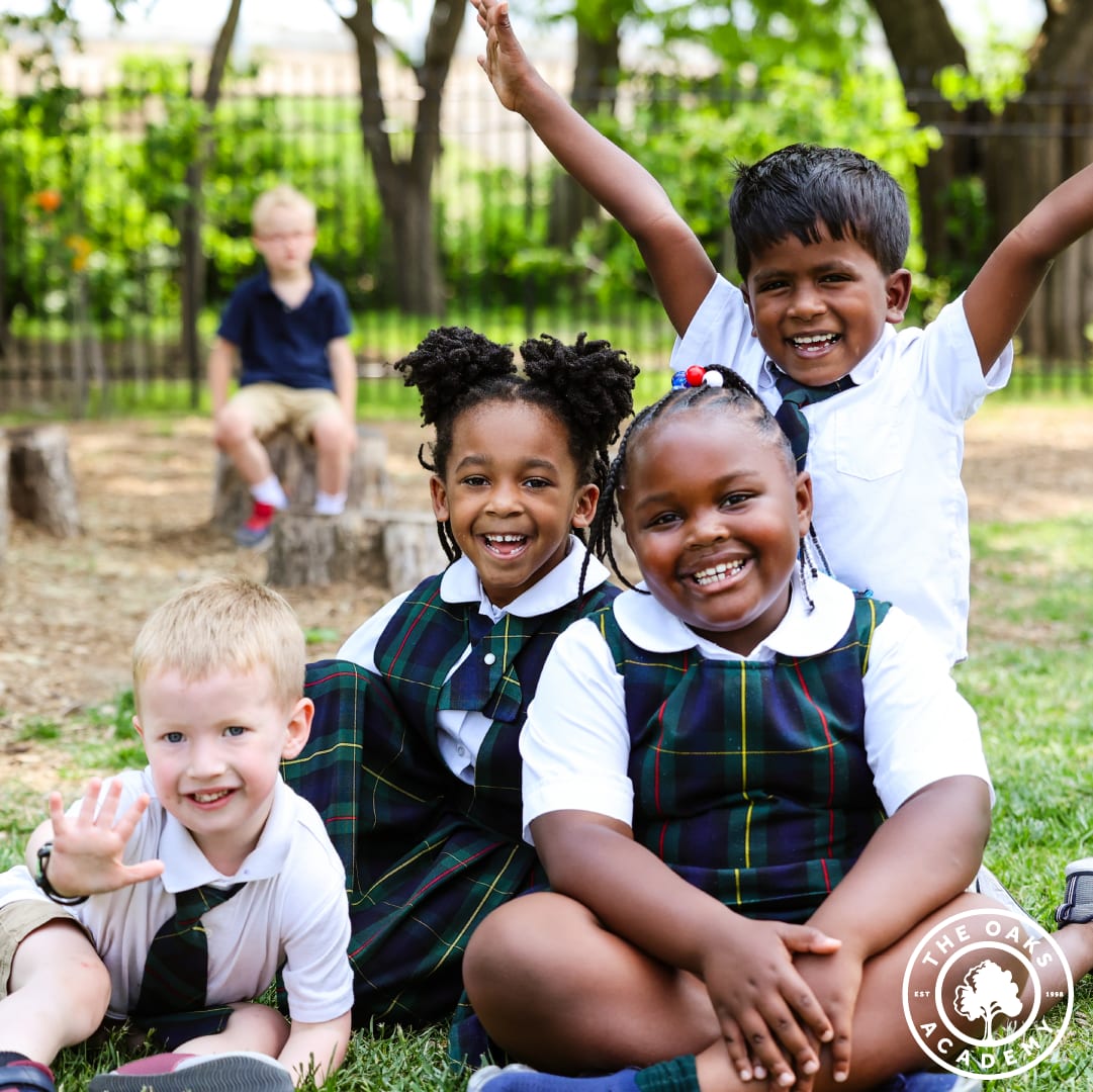The Oaks Academy Early Education Center