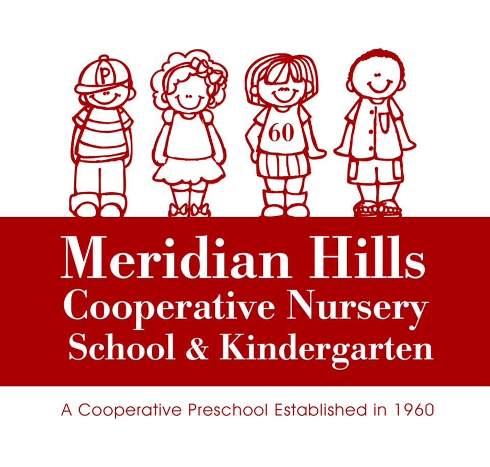 Meridian Hills Cooperative Nursery School & Kindergarten