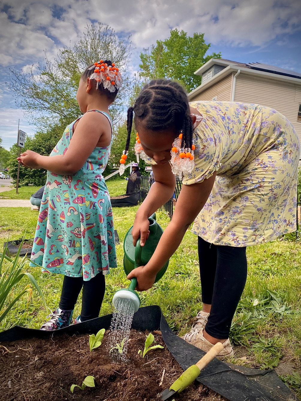Early Growers Preschool