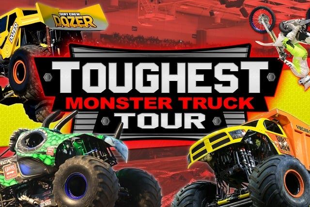 Truck Yeah Suite Giveaway