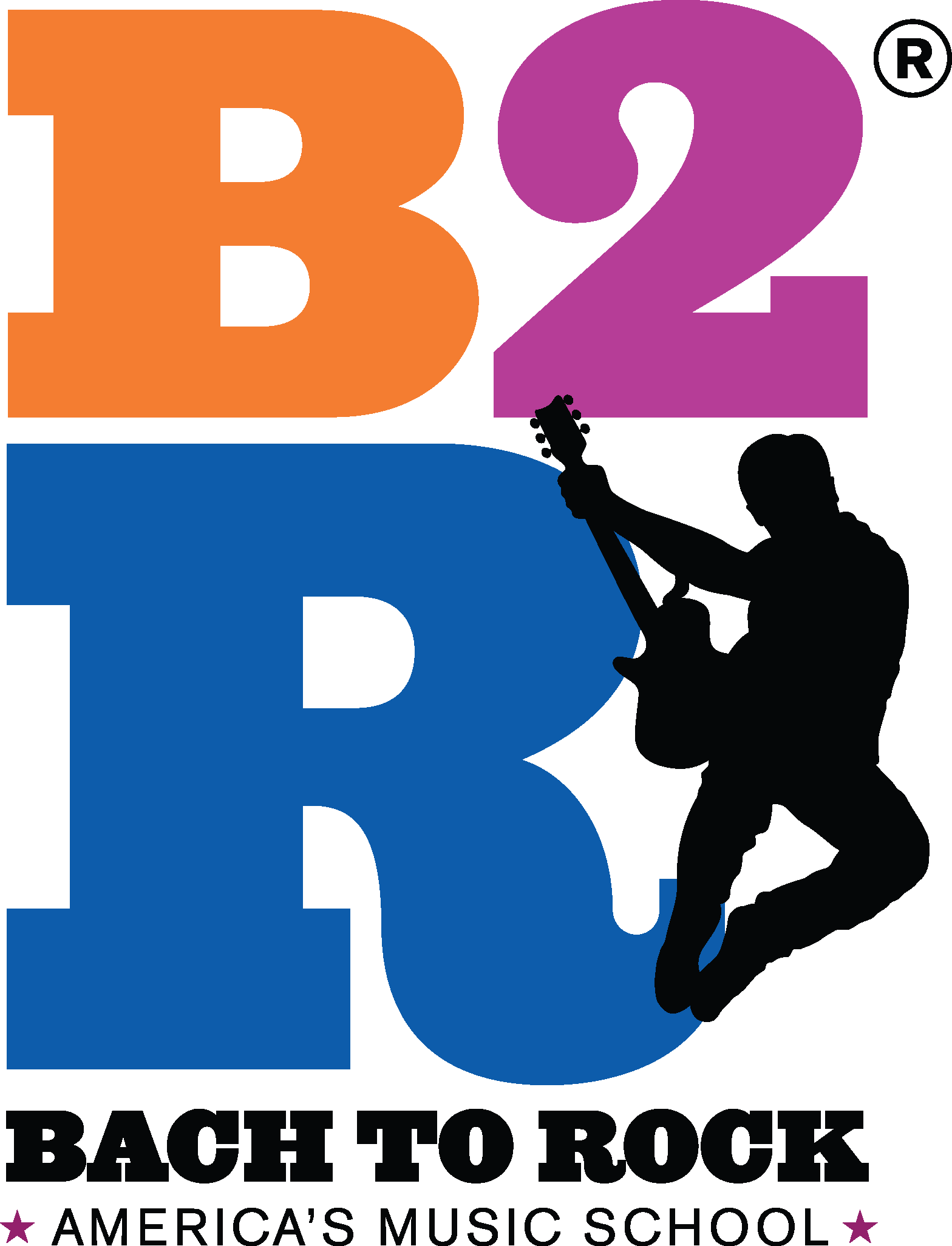 Bach to Rock Music School summer camps