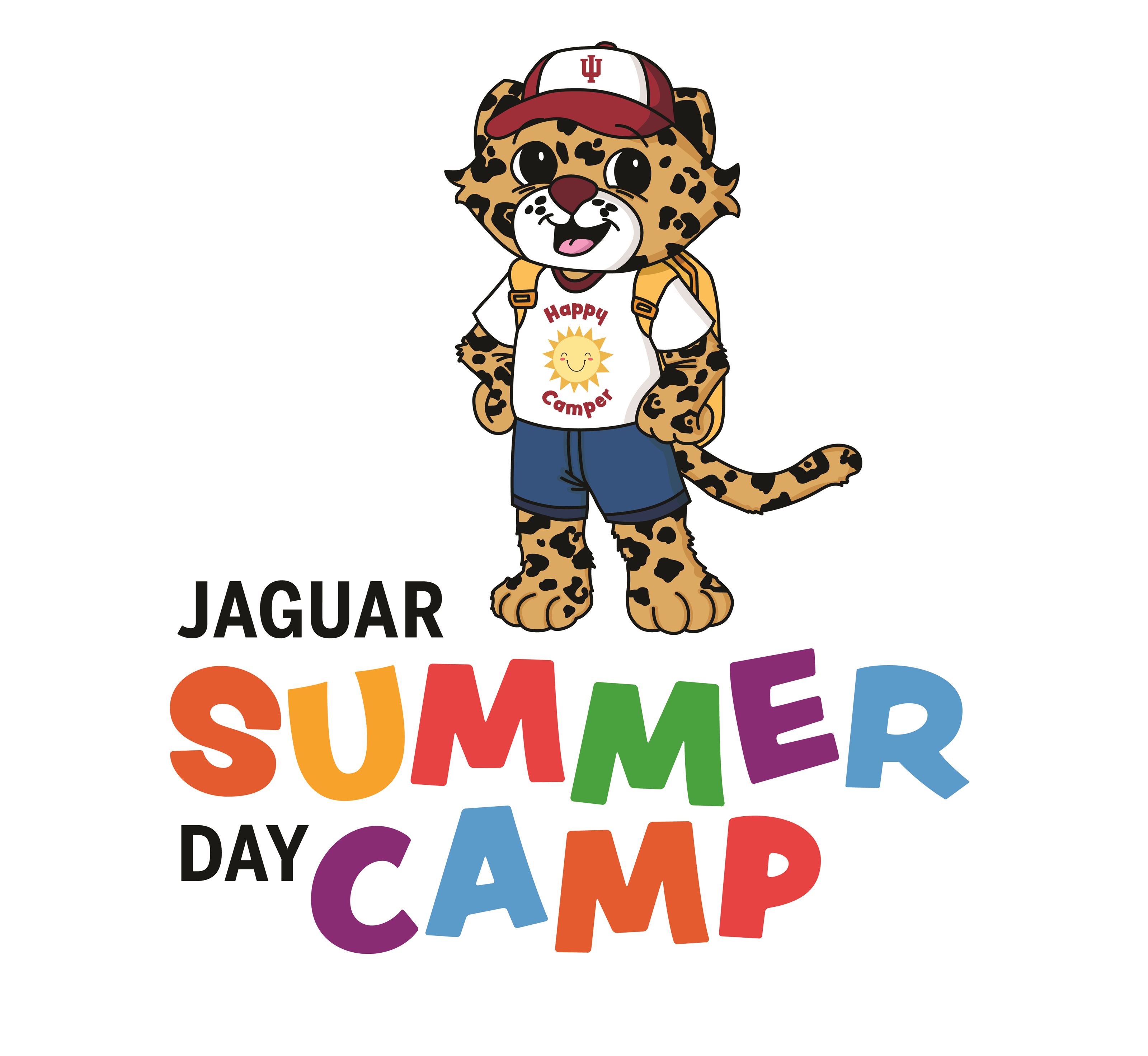 Indianapolis Summer Camps Your Kids Will Love 23 Jaguar Summer Day Camp at IU Indianapolis