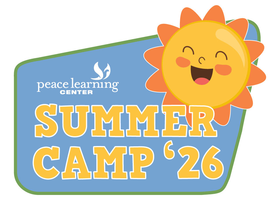 Peace Learning Center summer camps at Eagle Creek Park