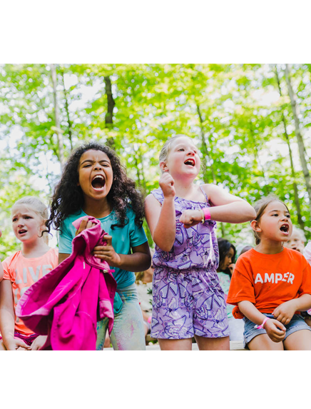 Indianapolis Summer Camps Your Kids Will Love 1 YMCA of Greater Indianapolis Summer Camps