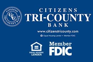 Citizen's Tri-County Bank