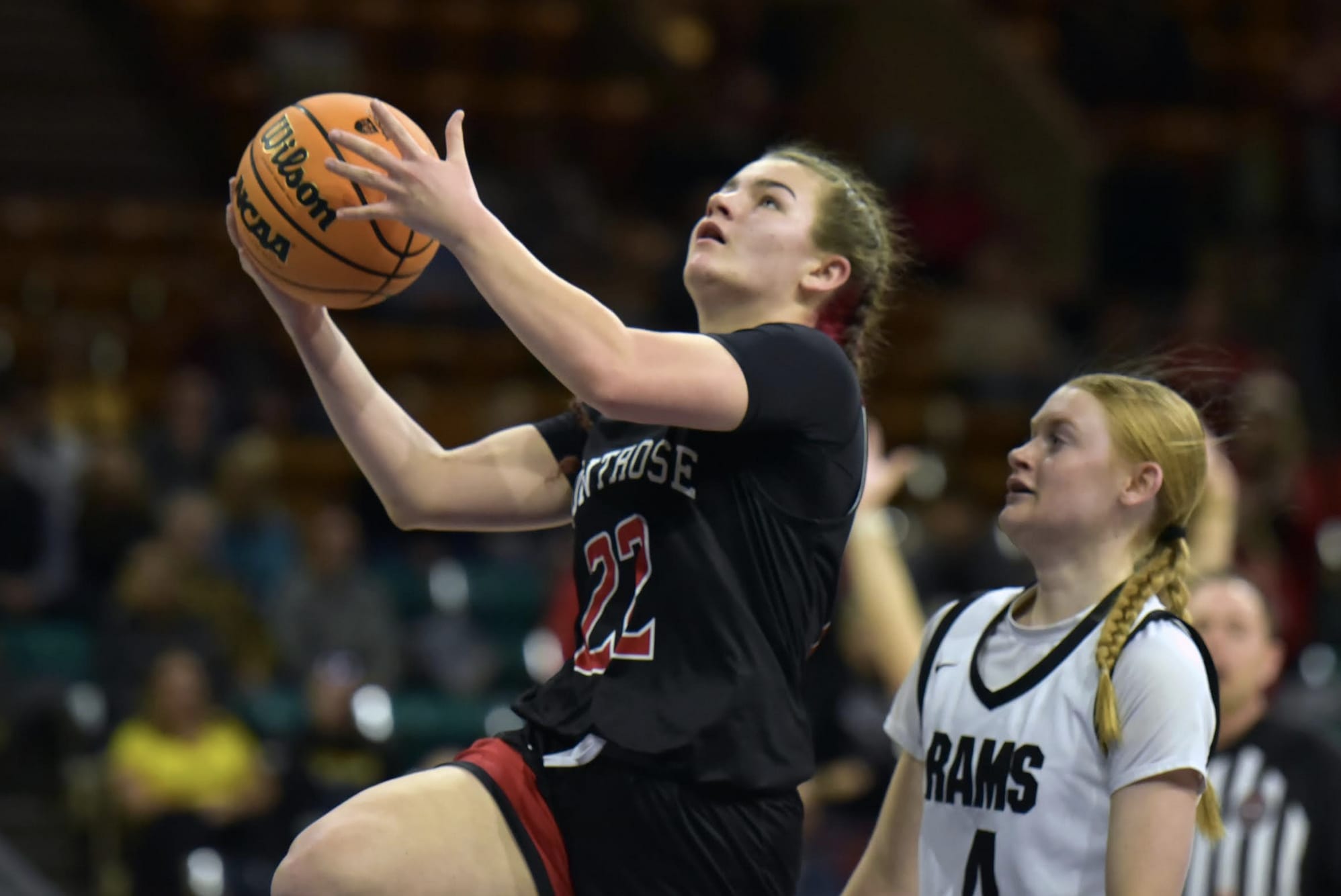 mhs girls basketball