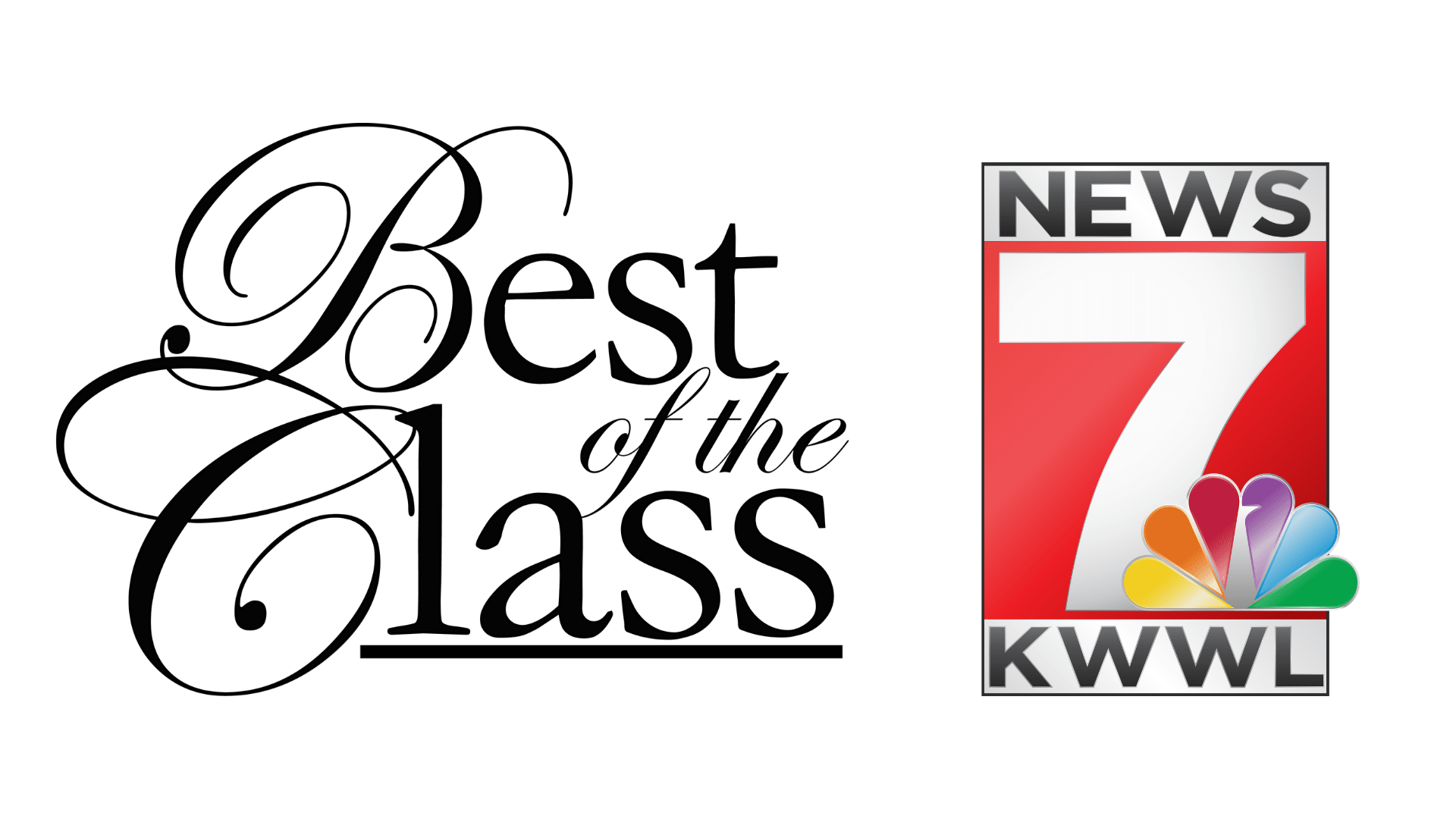 Best of the Class 2026 Nominations